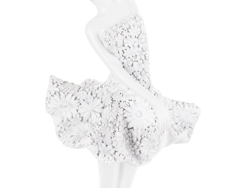 Фигурка декоративная Lefard Балерина, 34 см (192-267) - фото 2
