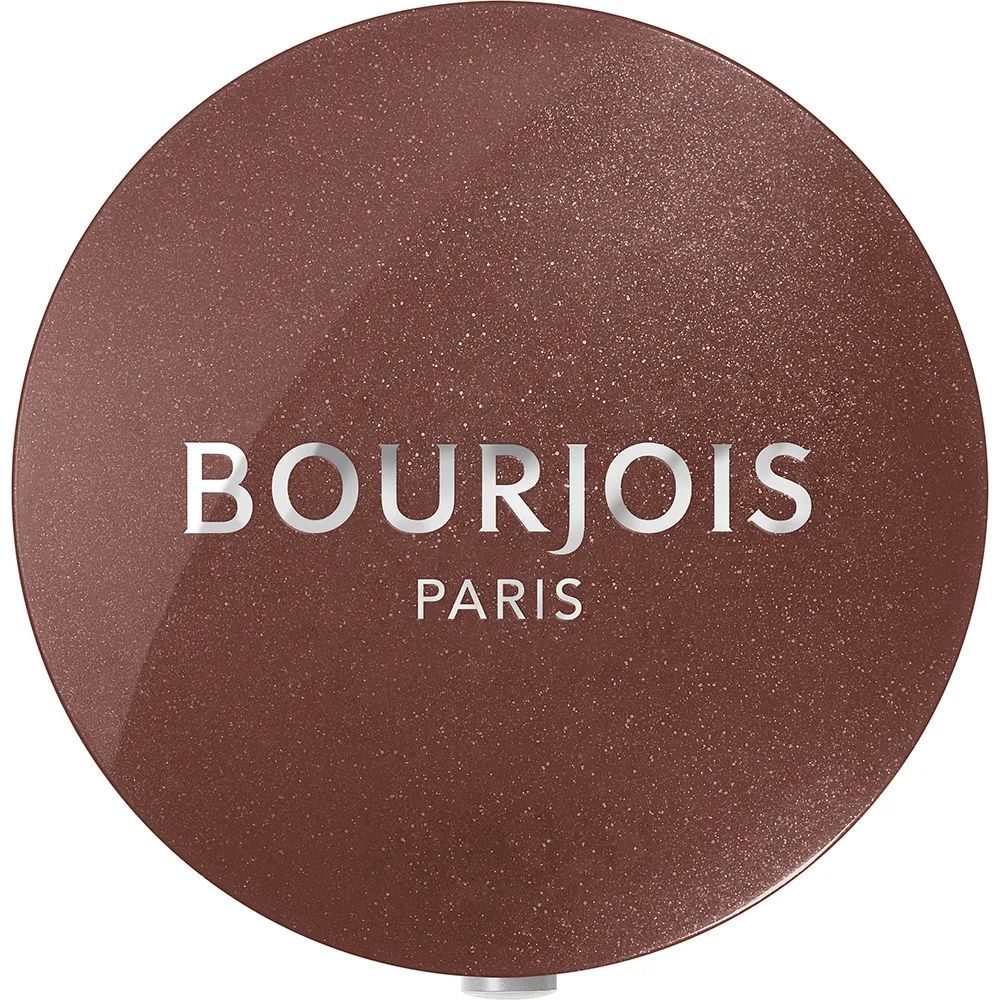 Моно-тіні для повік Bourjois Ombre A Paupieres тон 07 (Warm Purple) 1.2 г (8000018800434) - фото 1