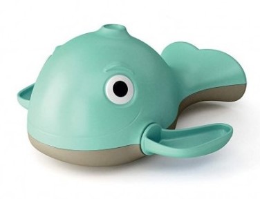 Іграшка для купання OK Baby Hollie Кит (39130000) - фото 1