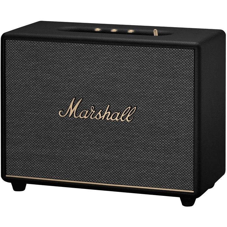 Акустическая колонка Marshall Woburn III Black - фото 2