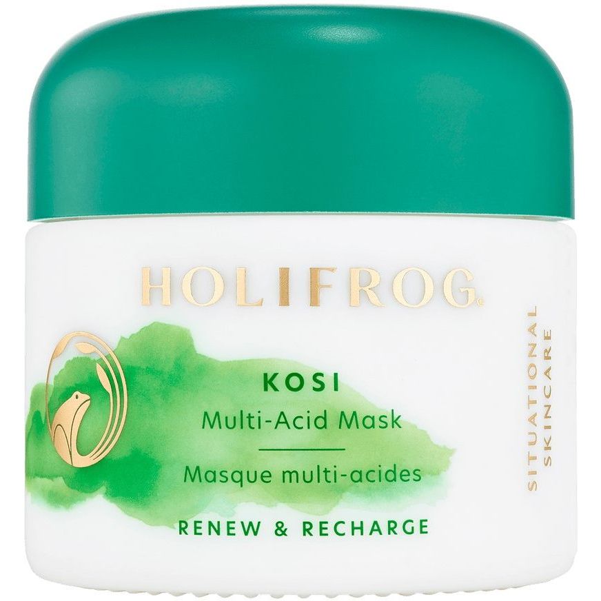 Маска мультикислотна HoliFrog Kosi Multi-Acid Mask 60 мл - фото 1