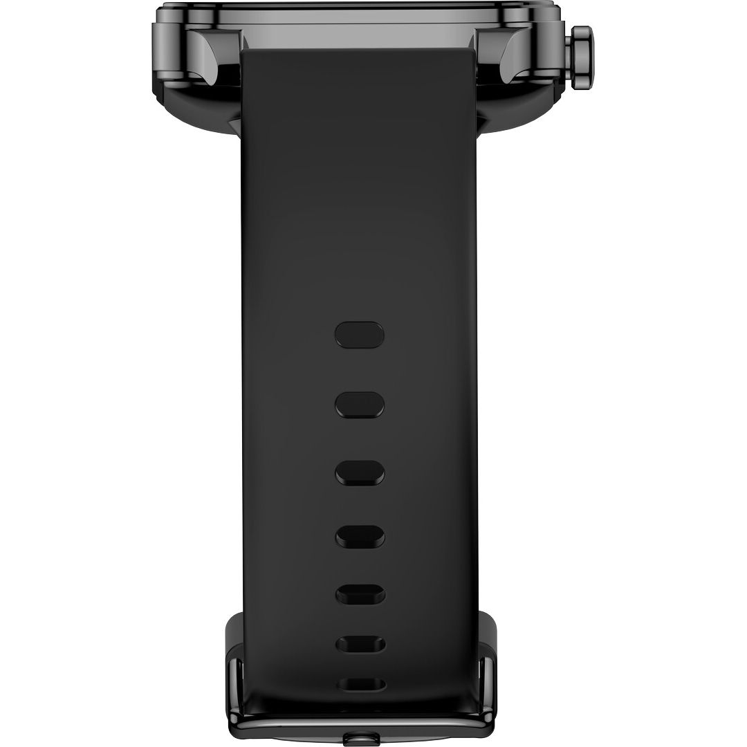 Смарт-часы Amazfit Pop-3S Black - фото 5