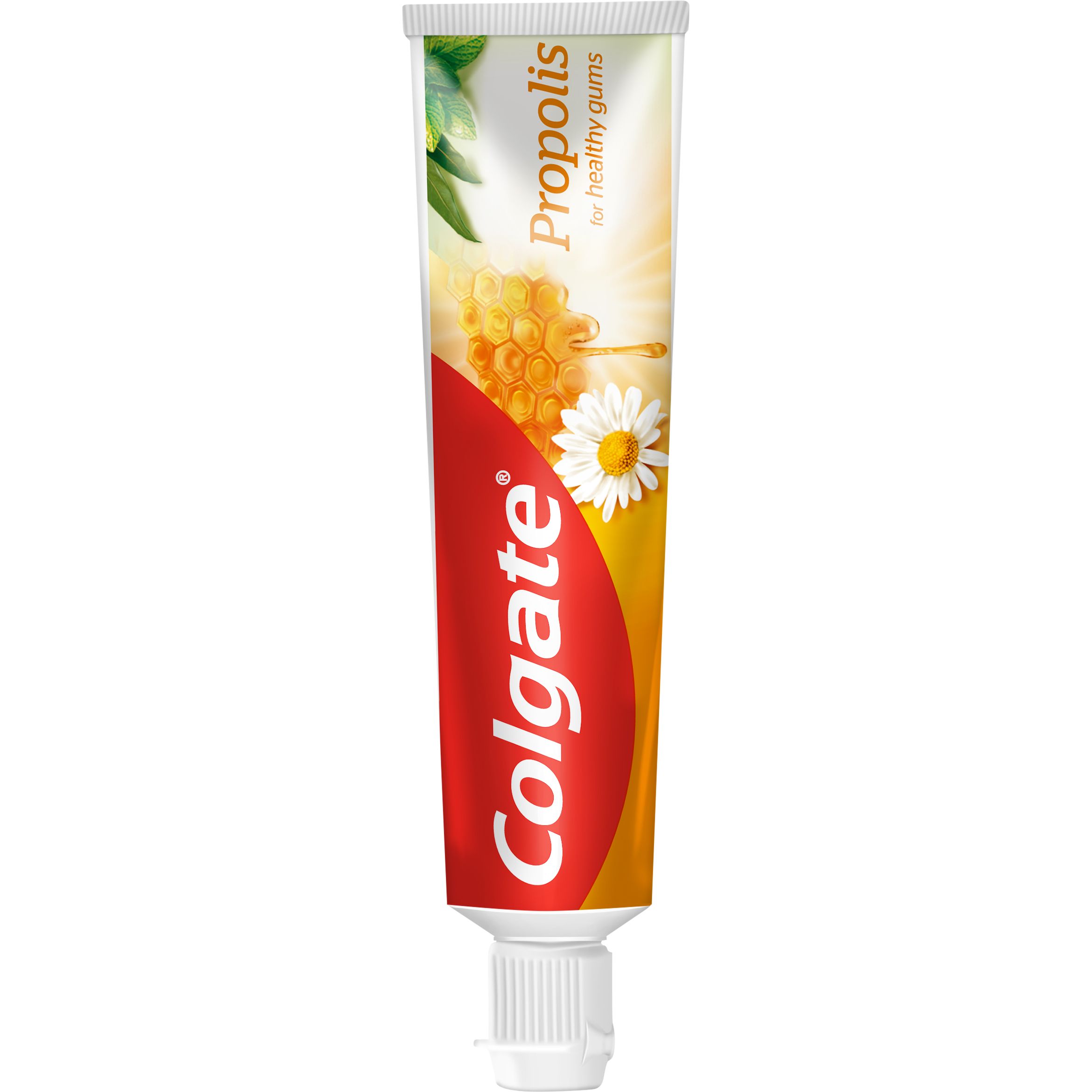 Зубная паста Colgate Propolis Toothpaste 75 мл - фото 2