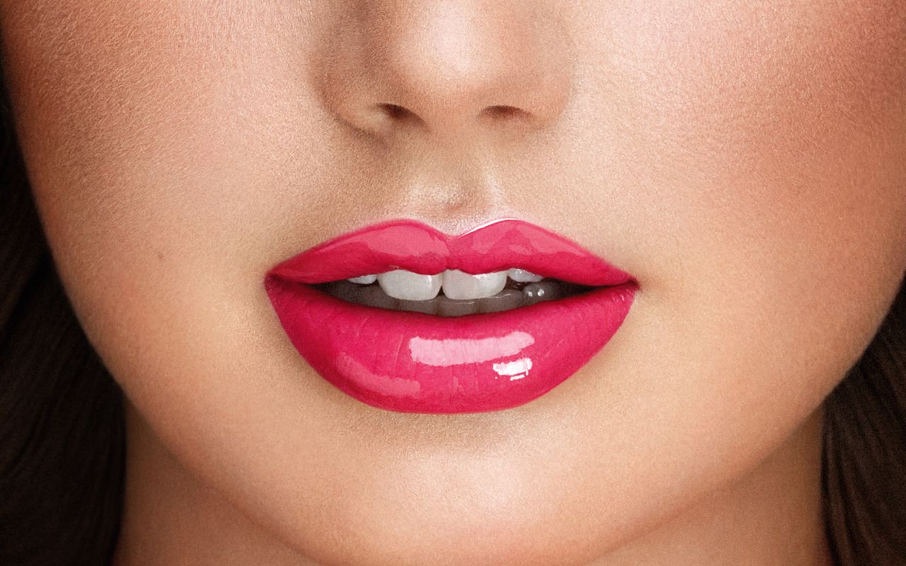 Блиск для губ Pupa Miss Pupa Gloss відтінок 305 (Essential Red) 5 мл (020032A305) - фото 3