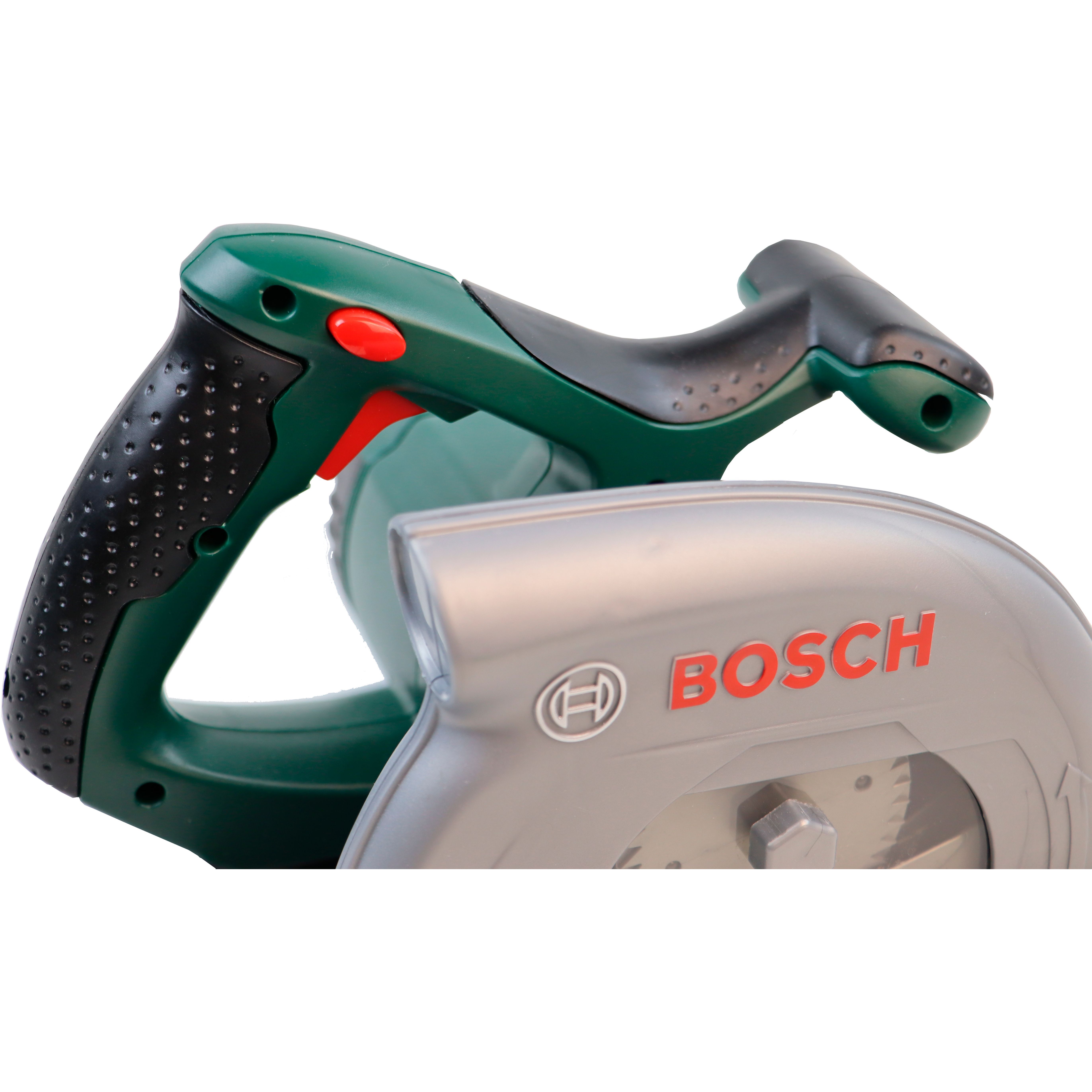 Игрушечный набор Bosch Mini циркулярная пила (8421) - фото 3