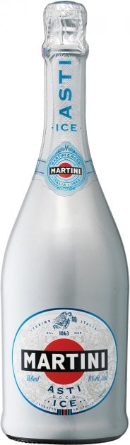 Вино игристое Martini Асті Айс, 8%, 0,75 л (789066) - фото 1