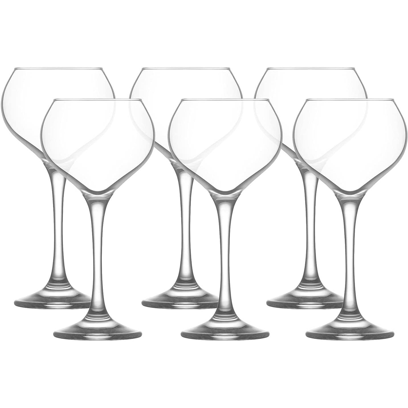 Набор бокалов для вина Lav Poem, 490 мл (31-146-244) - фото 1