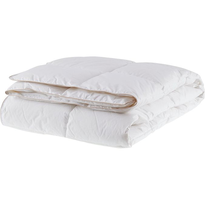 Одеяло пуховое Penelope Dove, летнее, 240х220 см, белый (svt-2000022274654) - фото 6