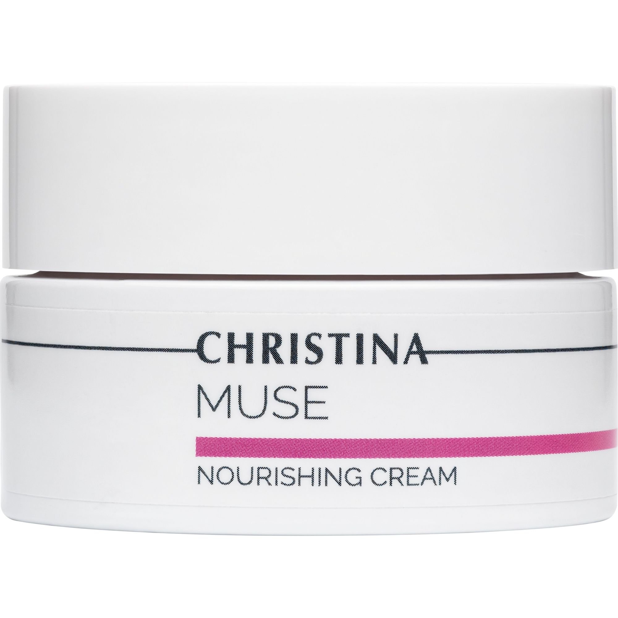 Живильний крем Christina Muse Nourishing Cream 50 мл - фото 1