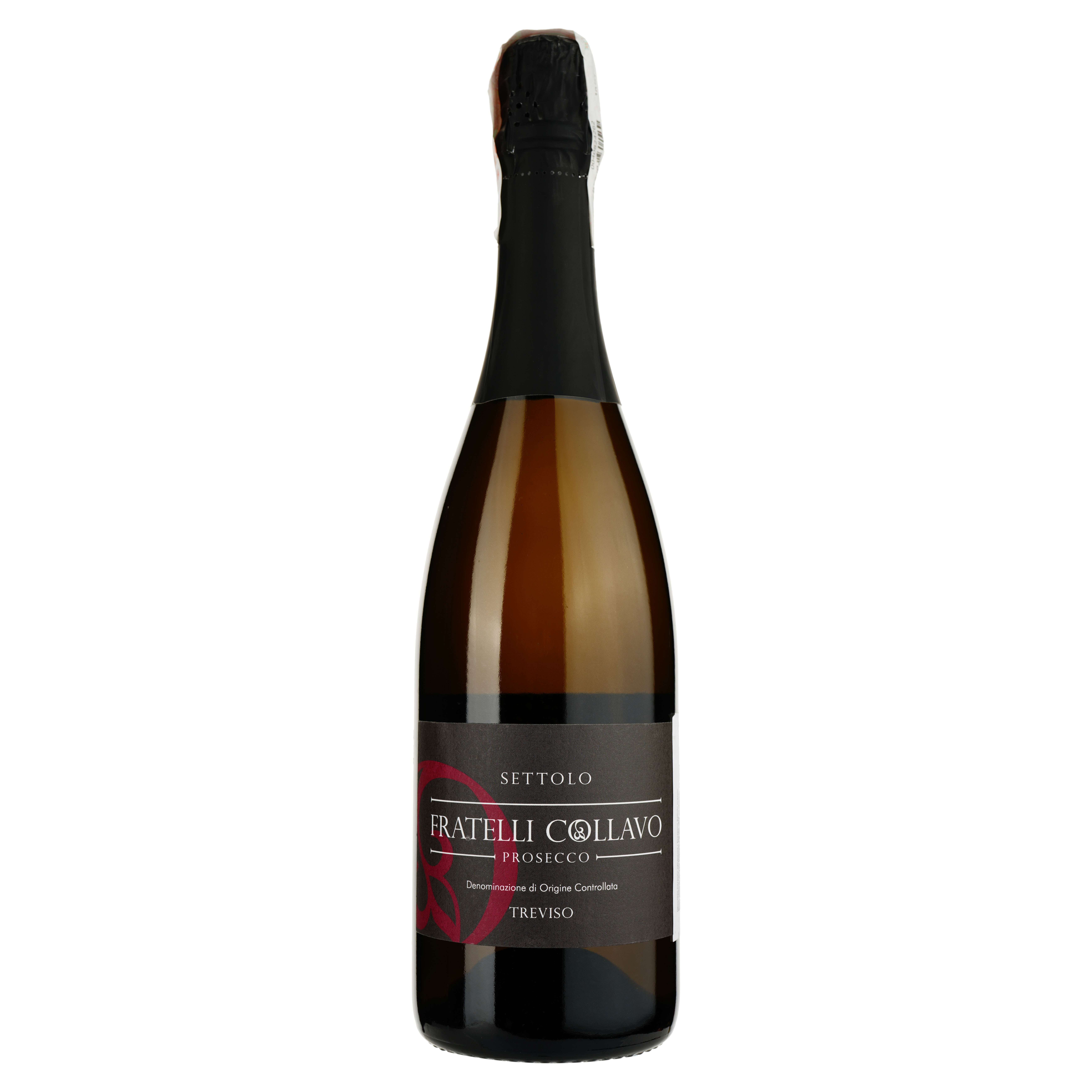 Вино Fratelli Collavo Settolo Prosecco 2022 белое сухое 0.75 л - фото 1