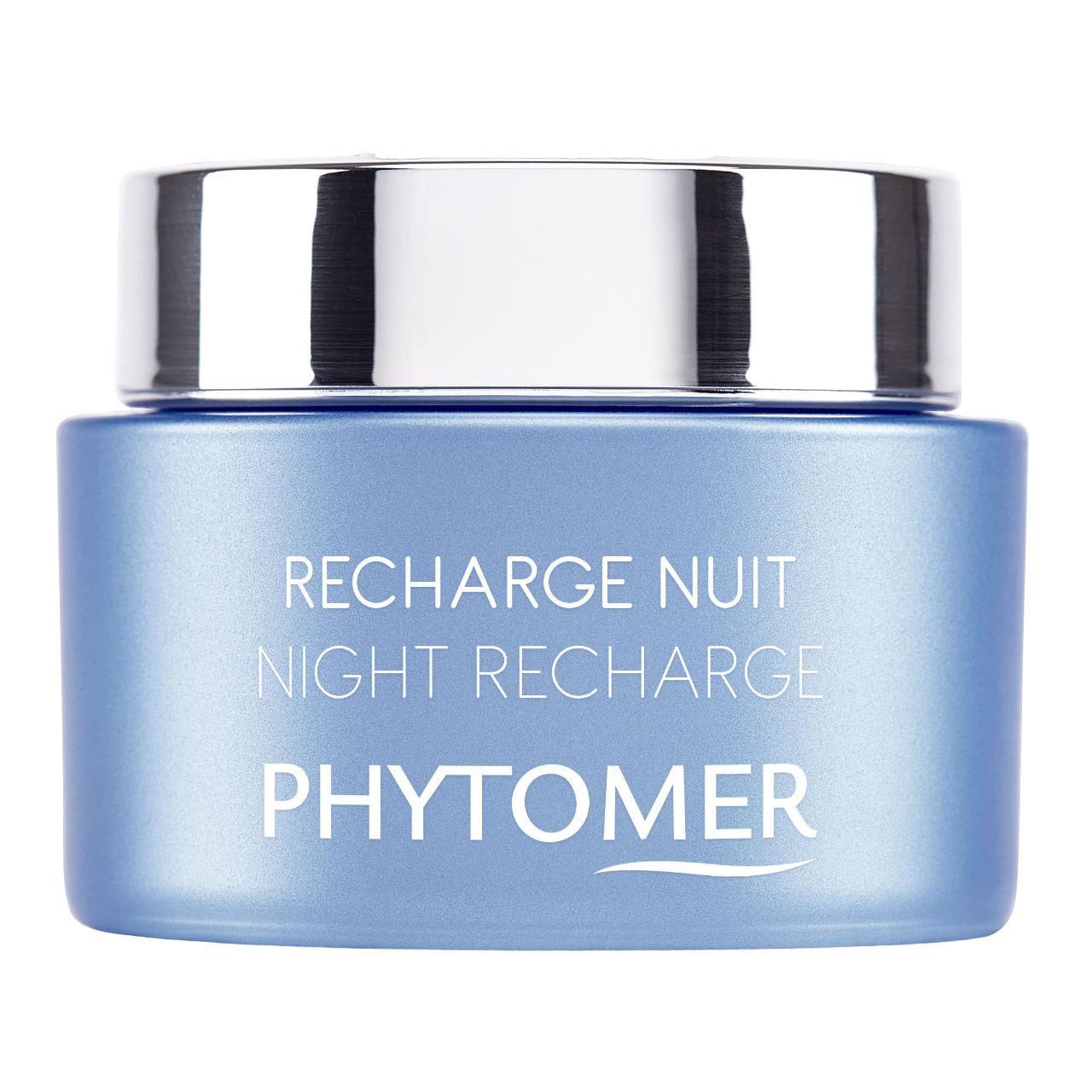 Восстанавливающий ночной крем Phytomer Night Recharge, 50 мл - фото 1
