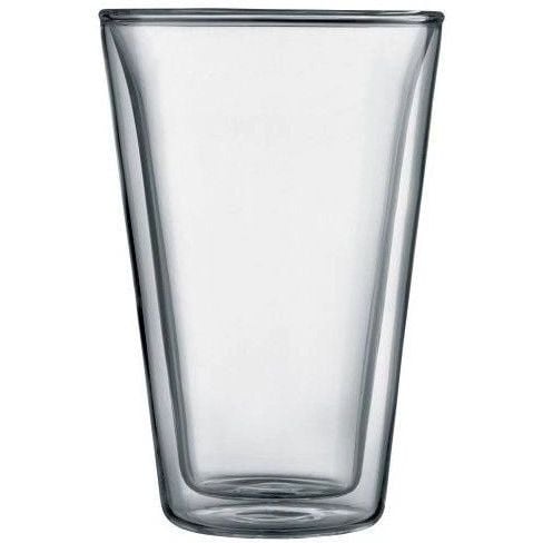 Набір склянок Bodum Canteen, 2 шт. 0,4 л (10110-10) - фото 2