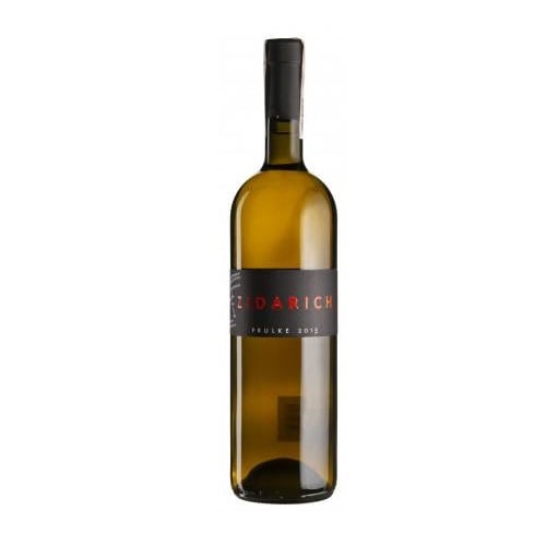 Вино Zidarich Prulke Venezia Giulia Giulia, біле, сухе, 0,75 л - фото 1