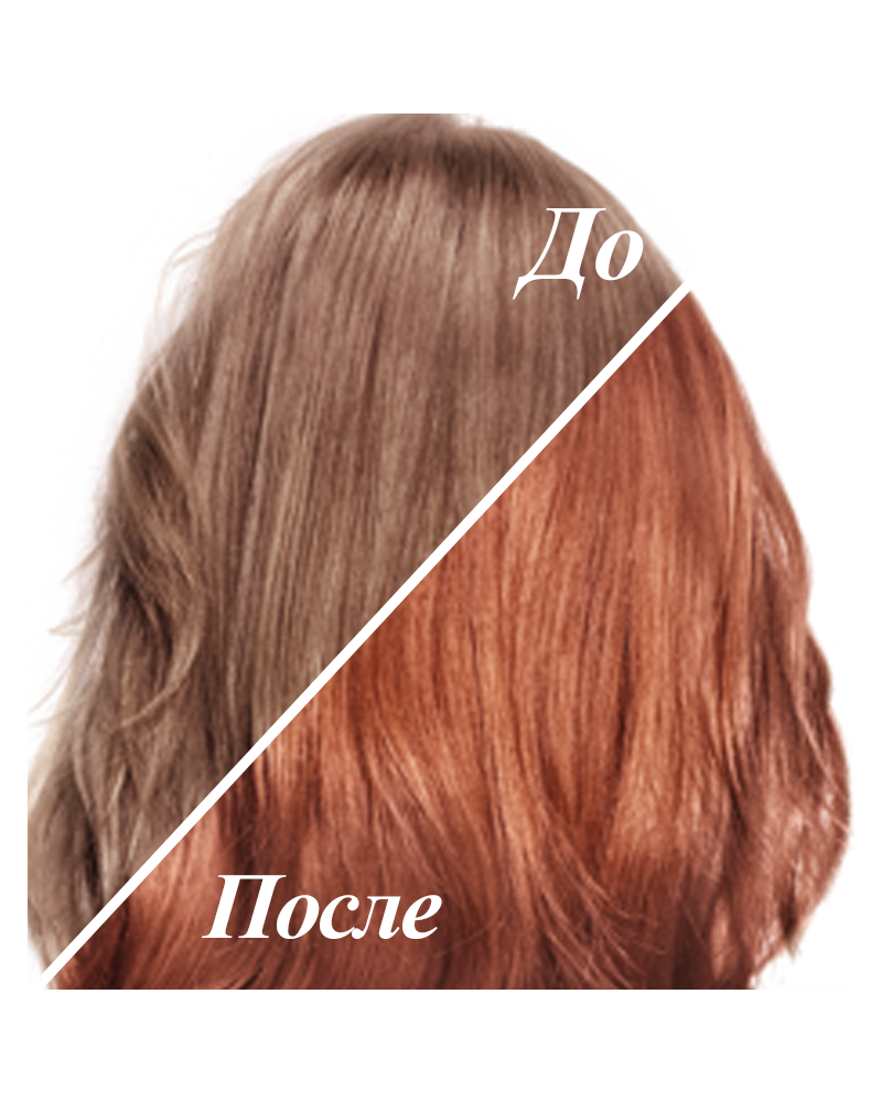 Краска-уход для волос без аммиака L'Oreal Paris Casting Creme Gloss, тон 724 (Карамель), 120 мл (A5775378) - фото 5