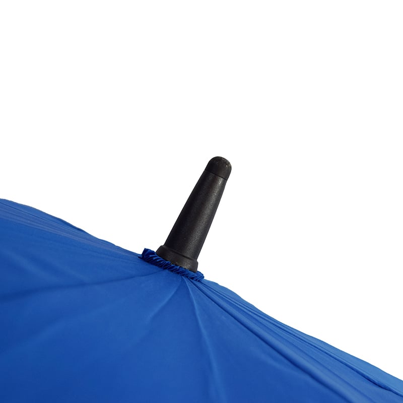 Большой зонт-трость Line art Family, синий (45300-44) - фото 6