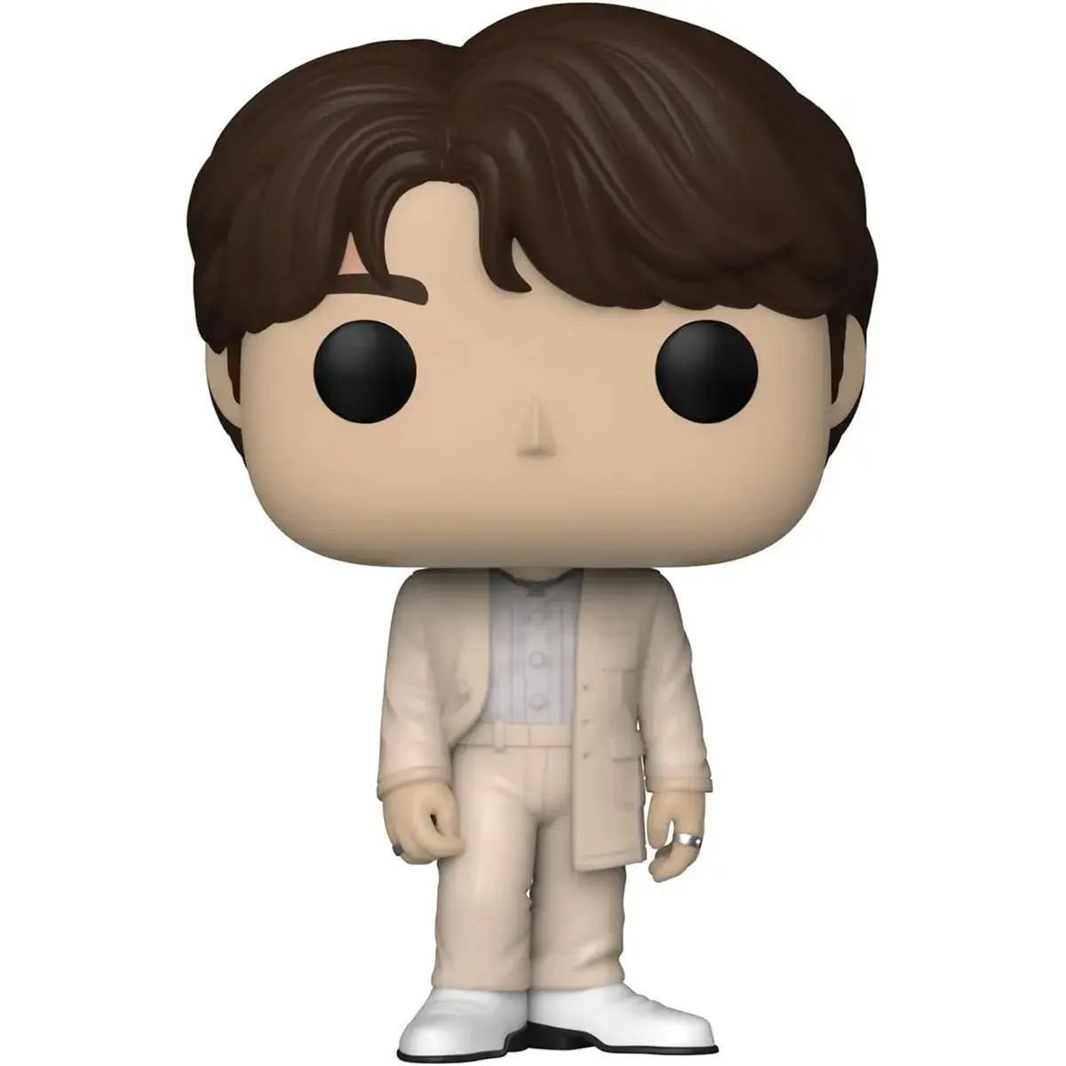 Фігурка Funko Pop Фанк Поп BTS Proof Jin БТС Джин 10 см FP BTS J 368 - фото 1