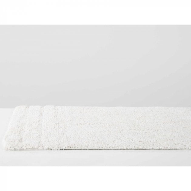 Набор ковриков Irya Krios ekru, 85х55 см и 60х40 см, молочный (svt-2000022273855) - фото 3