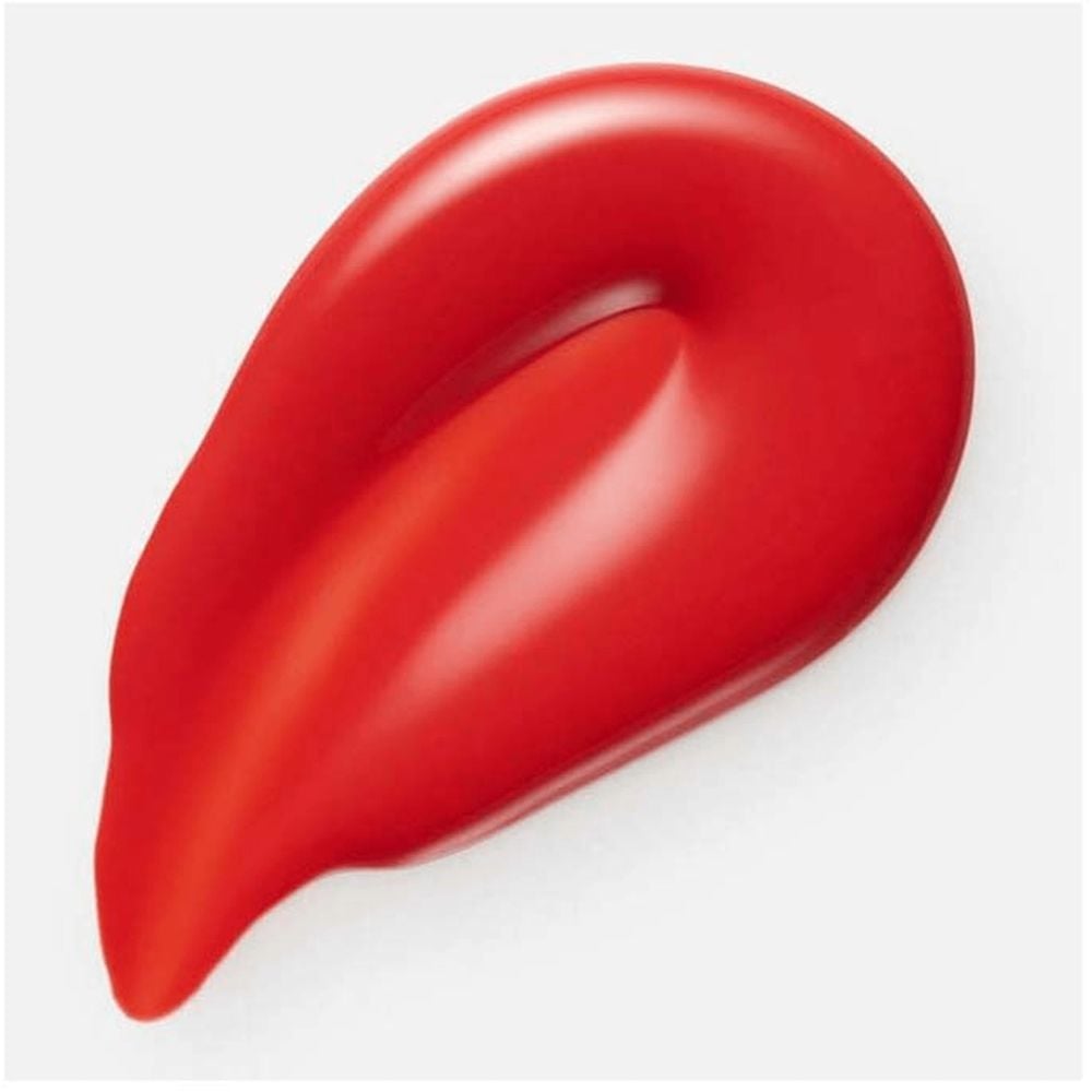 Блиск для губ Make up Factory Vinyl Lip Gloss відтінок 15 (Red Addiction) 6.5 мл (548308) - фото 3