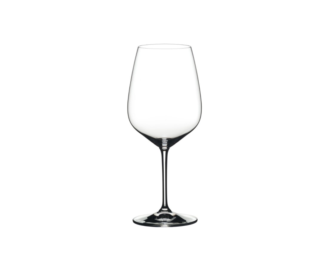 Набор бокалов для красного вина Riedel Cabernet-Sauvignon, 2 шт., 800 мл (6409/0) - фото 2