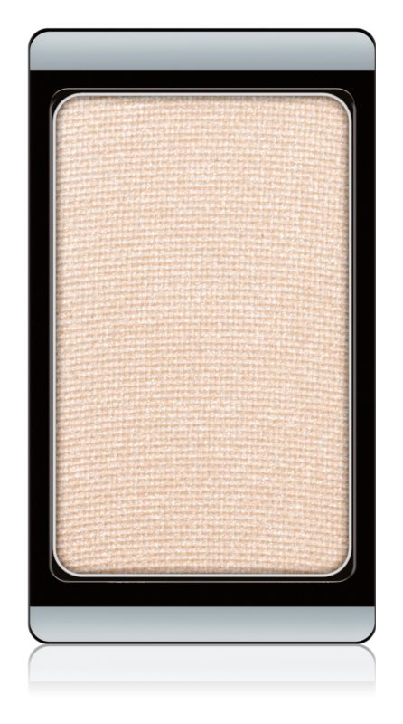 Тіні для повік перламутрові Artdeco Eyeshadow Pearl, відтінок 29 (Pearly Light Beige), 0,8 г (73415) - фото 1