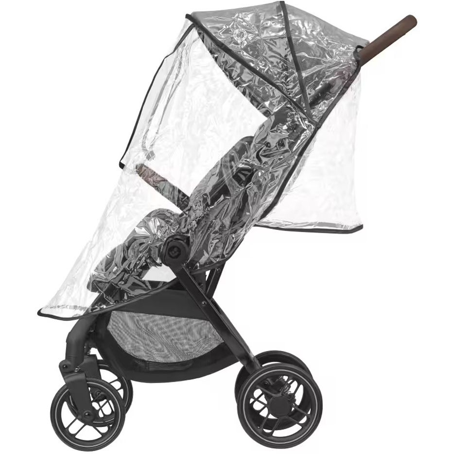 Коляска прогулочная Maxi-Cosi Soho Essential Green (1841047110) - фото 3