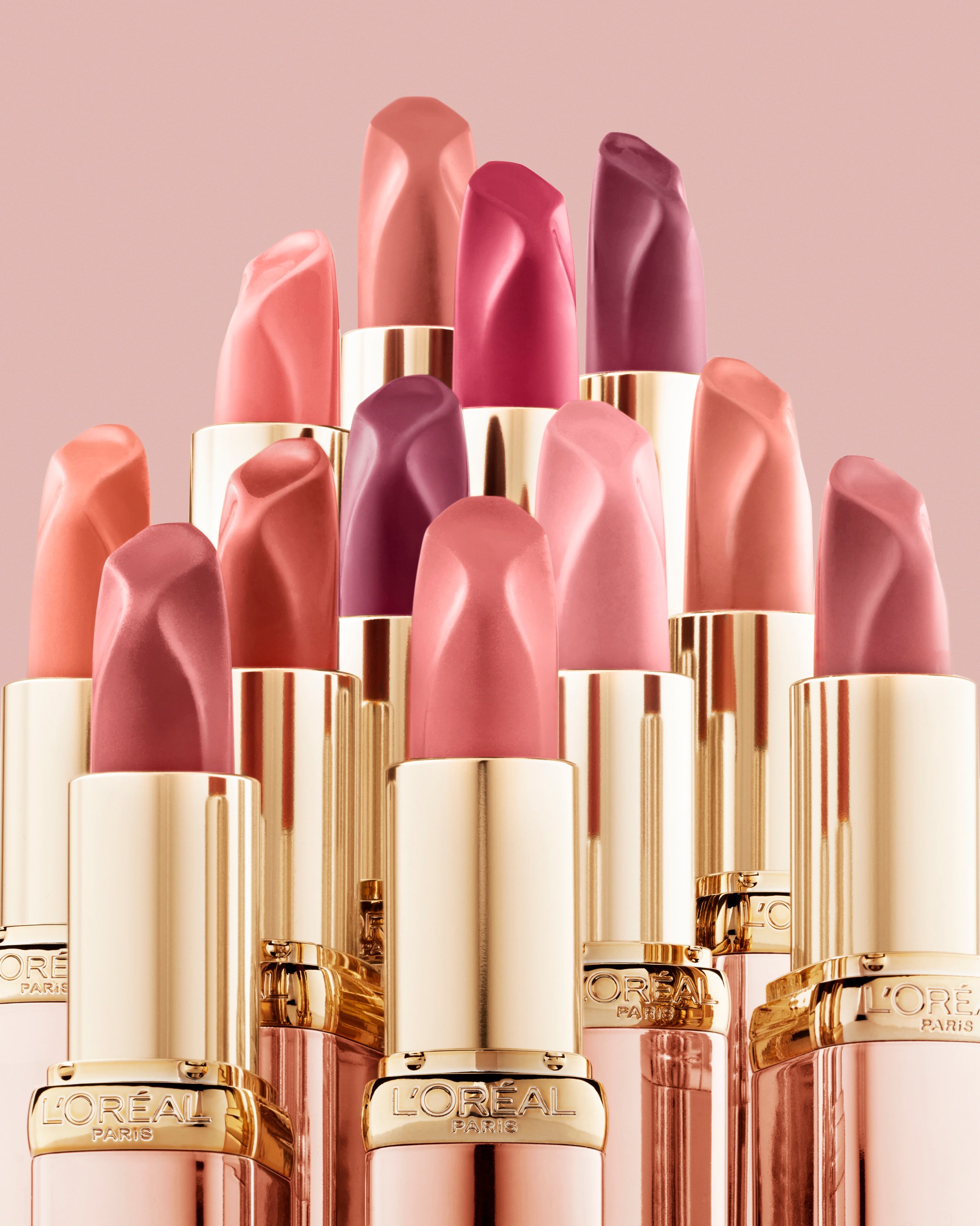 Помада для губ L’Oréal Paris Color Riche Nude Intense, тон 171, 28 г (AA207600) - фото 8
