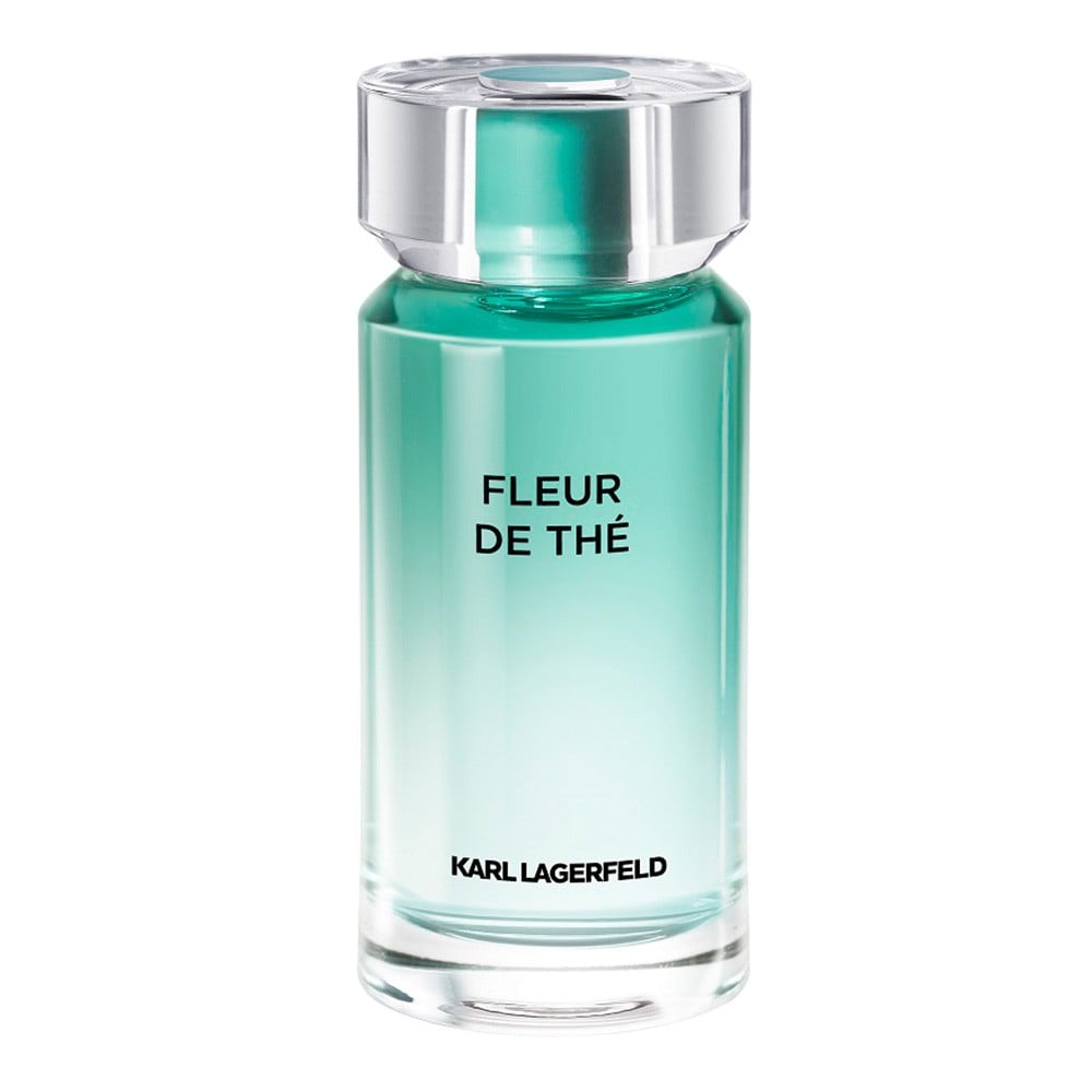 Парфумерна вода Karl Lagerfeld Fleur De Les Parfums Matieres, для жінок, 100 мл (KL008A07) - фото 1