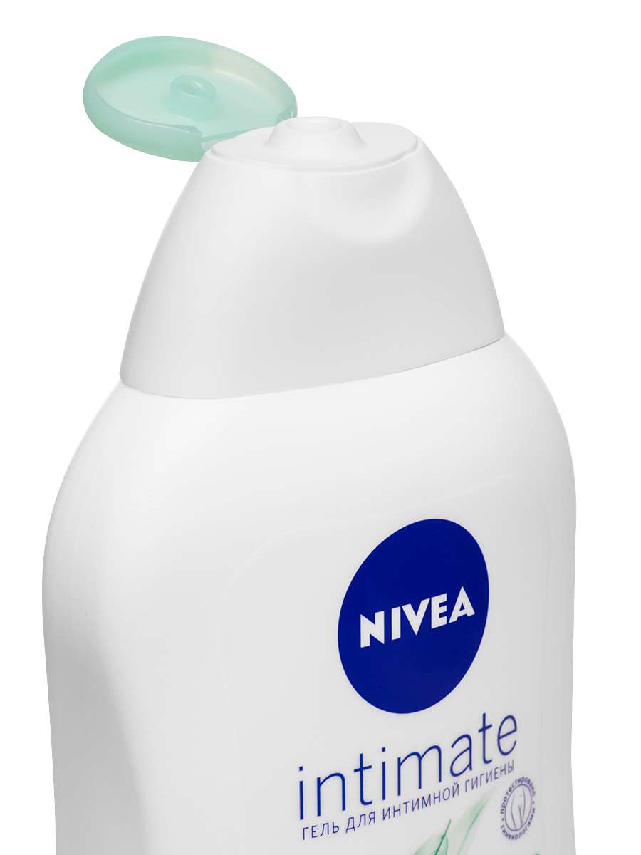 Гель для інтимної гігієни Nivea Intimate Mild Comfort, 250 мл (80813) - фото 3