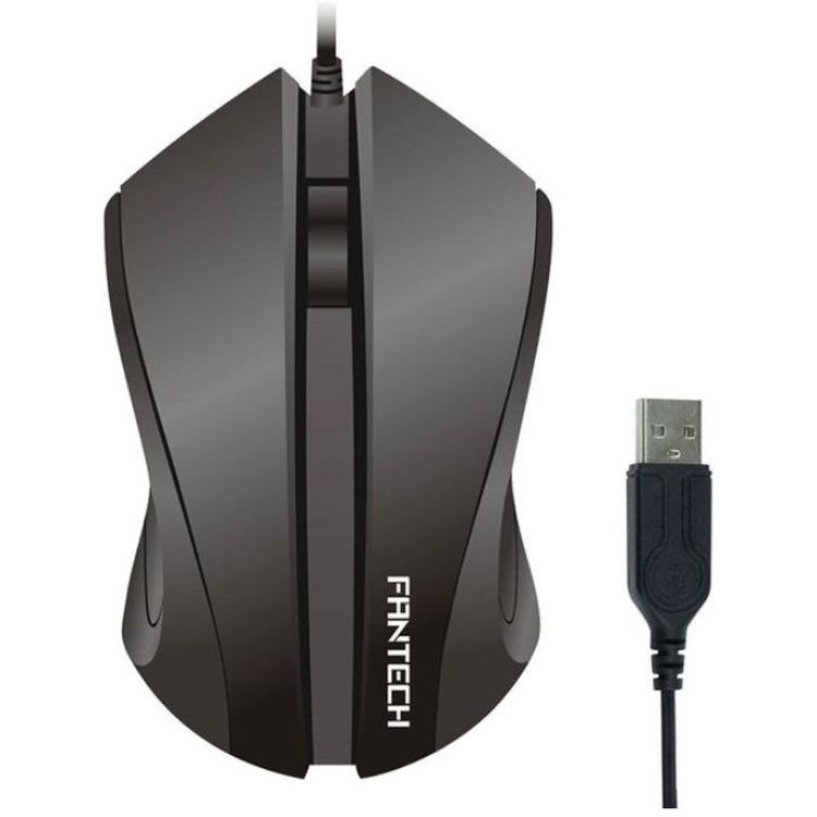 Миша Fantech T533 USB 1200DPI - фото 1