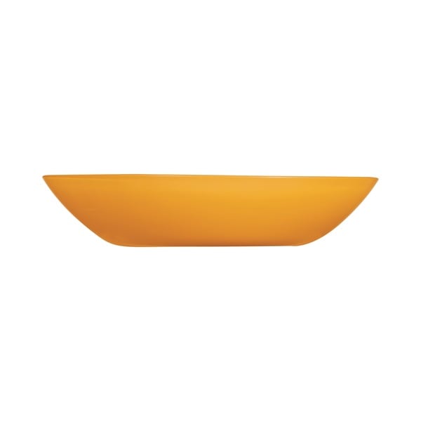 Тарілка супова Luminarc Arty Mustard, 20 см (6545527) - фото 2
