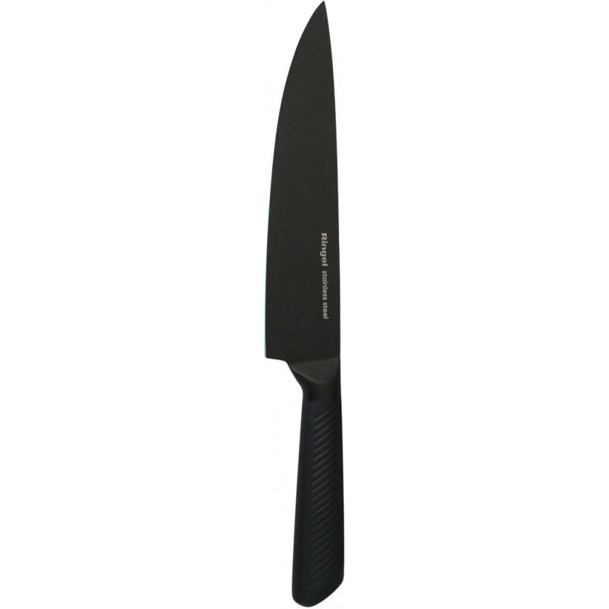Нож Ringel Fusion Шеф 20 см (RG-11007-5) - фото 1