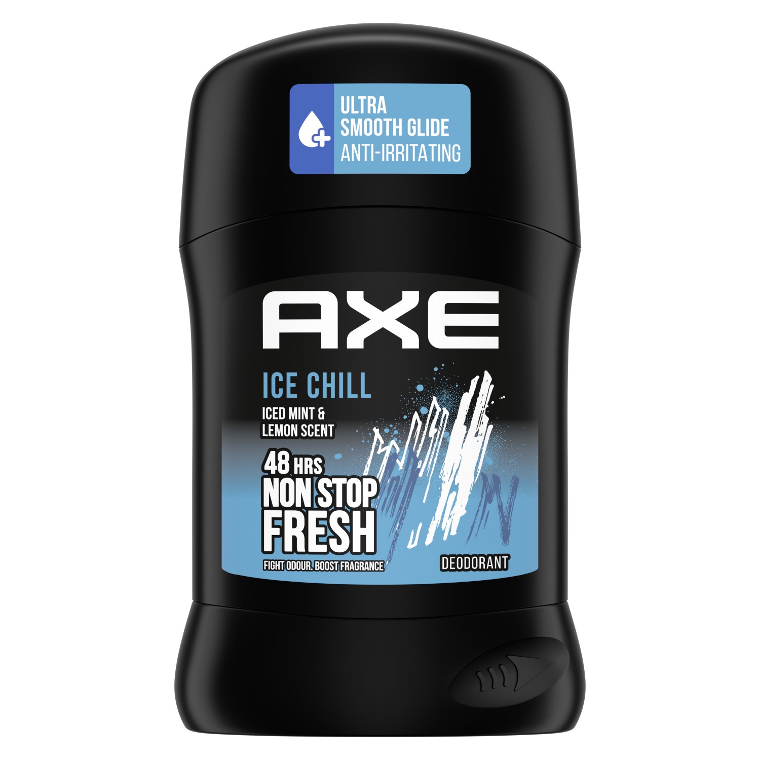 Антиперспірант-олівець для чоловіків AXE Ice Chill, 50 мл - фото 1