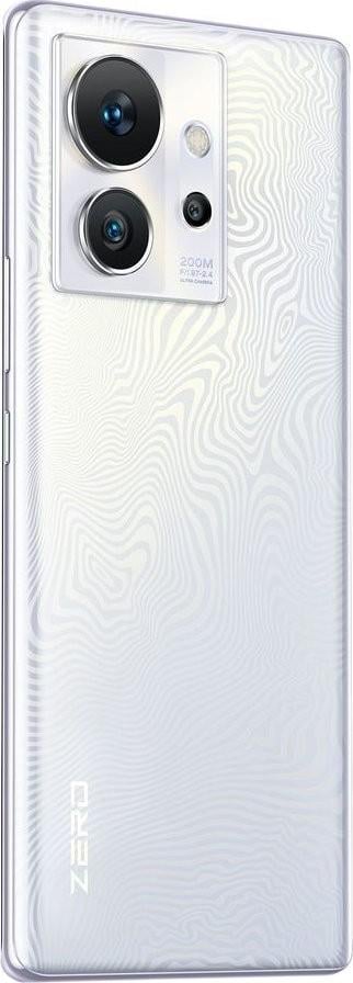 Смартфон Infinix Zero Ultra 5G 8/256GB Silver (Global) - фото 2