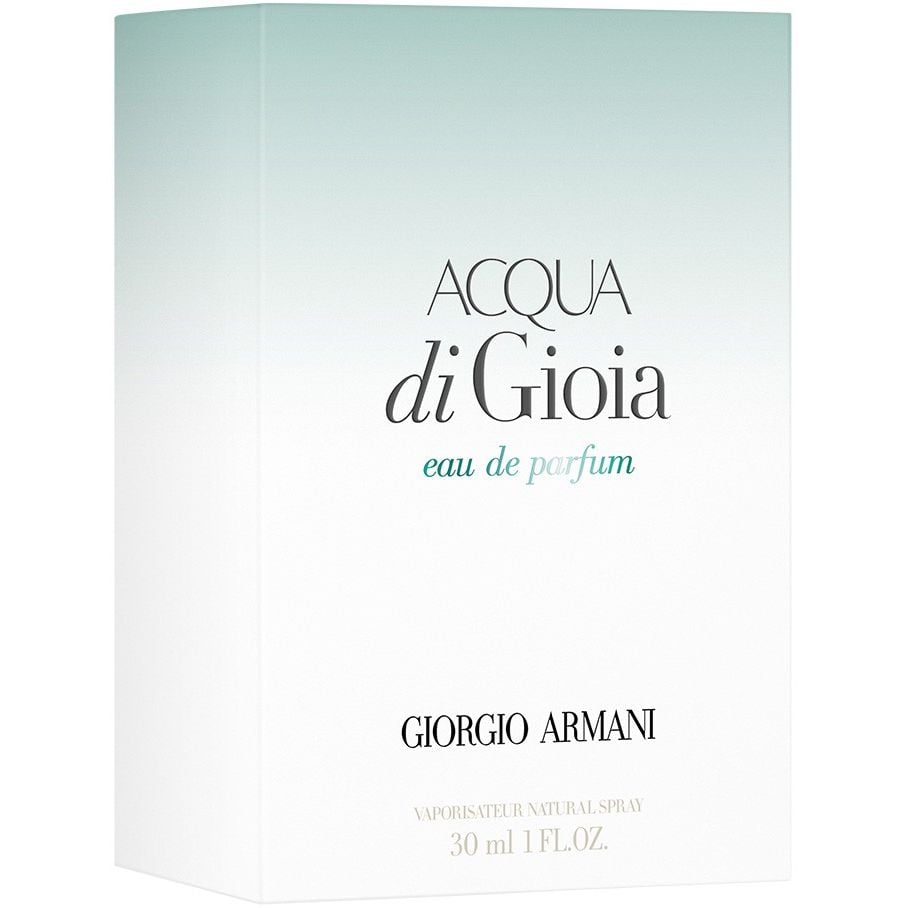 Парфюмированная вода Giorgio Armani Acqua Di Gio, 30 мл - фото 3