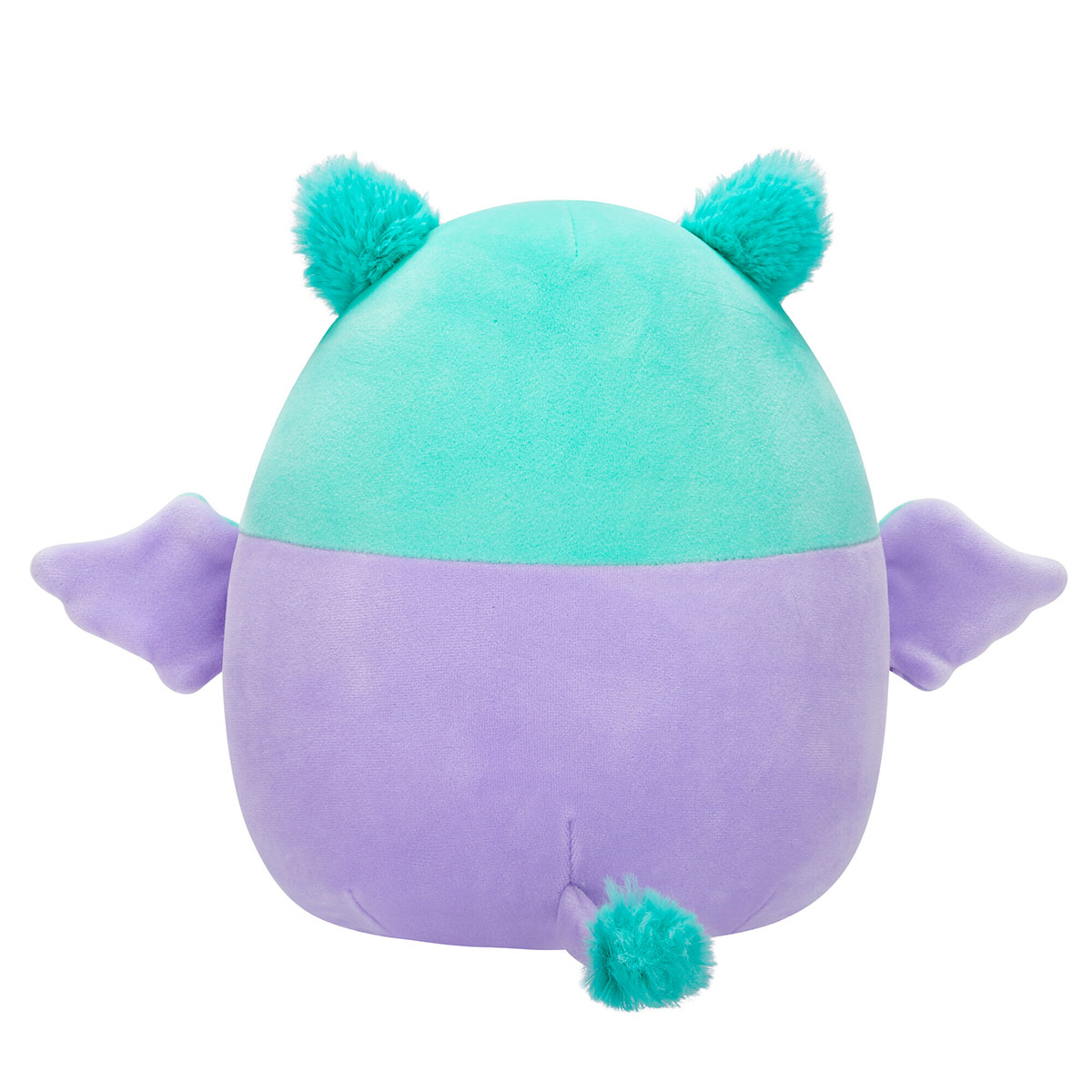 Мягкая игрушка Squishmallows Грифон Минерва 30 см (SQCR05612) - фото 4