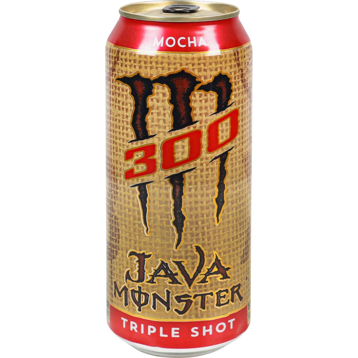 Напій енергетичний Monster Energy Mocha 0.443 л - фото 1