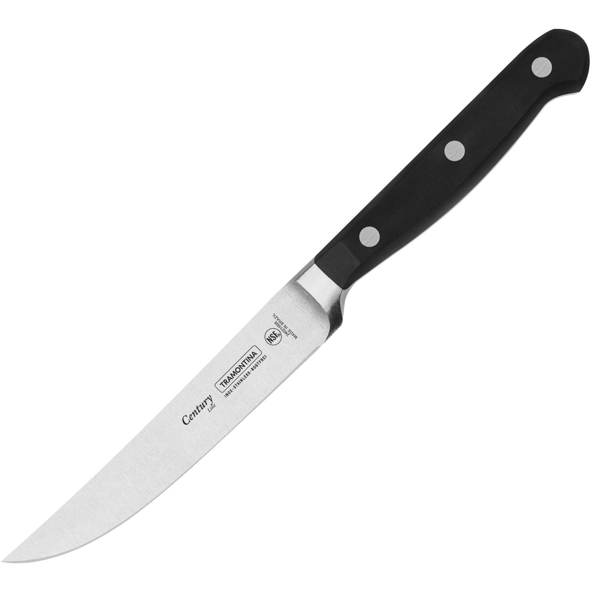 Нож для мяса Tramontina Century 127 мм (24021/105) - фото 1
