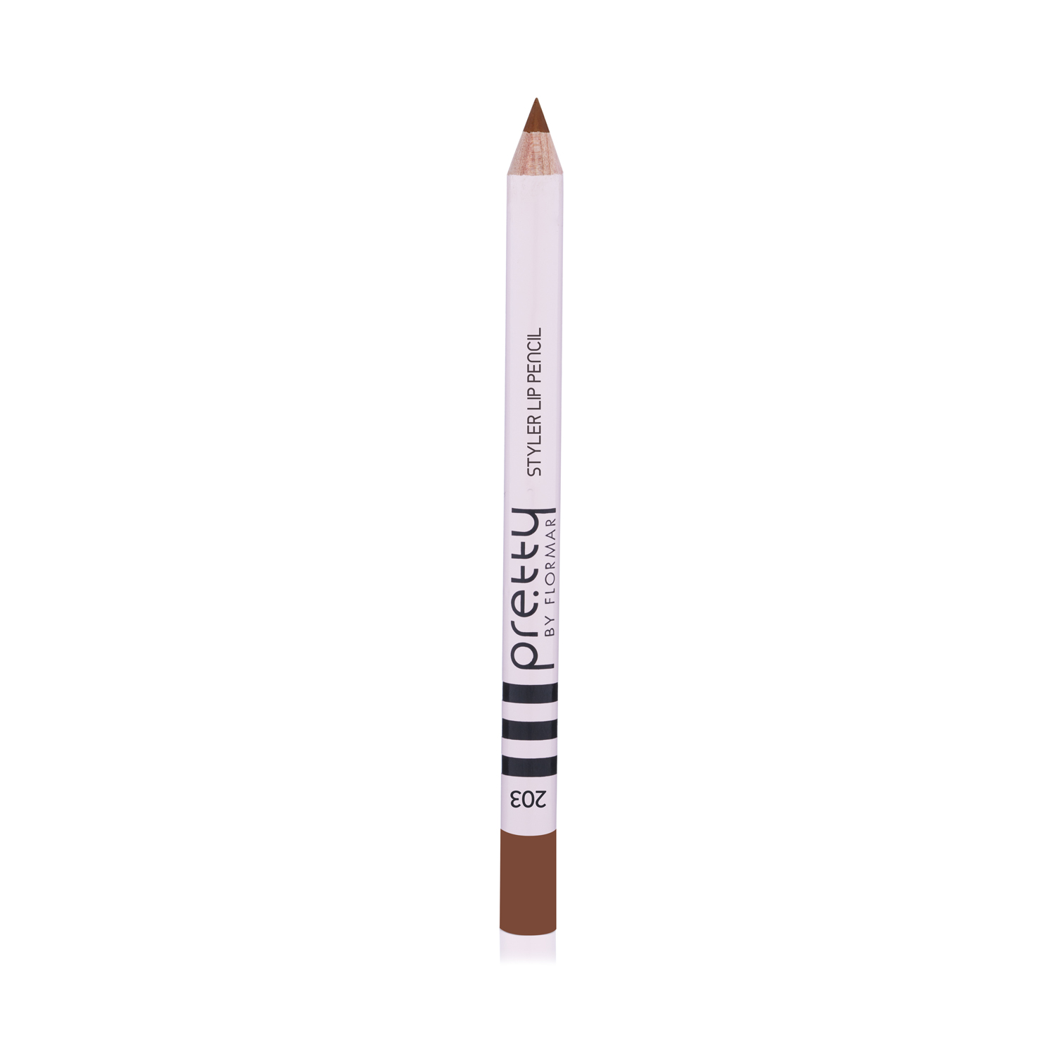 Олівець для губ Pretty Lip Pencil, відтінок 203 (Sand), 1.14 г (8000018782782) - фото 1