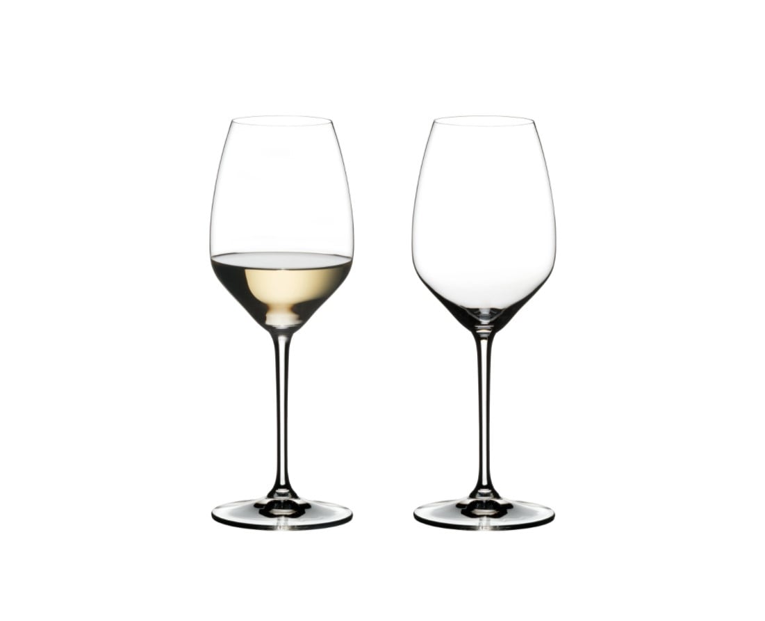 Набір келихів для білого вина Riedel Riesling, 2 шт., 460 мл (6409/05) - фото 2