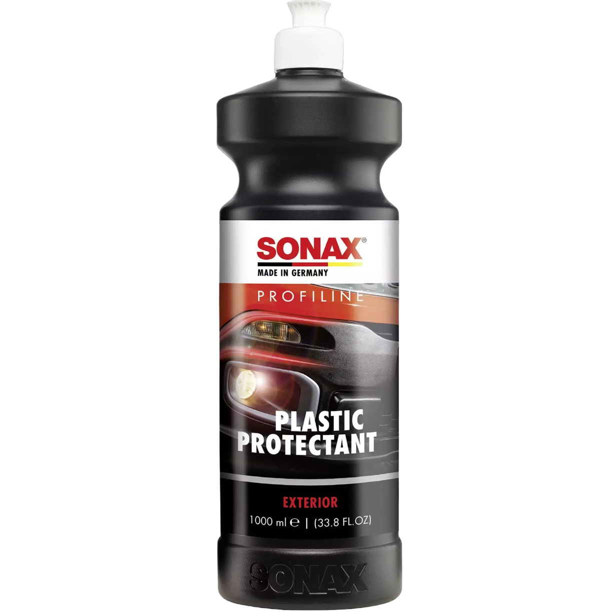 Защитное средство для наружного пластика Sonax ProfiLine, 1 л - фото 1