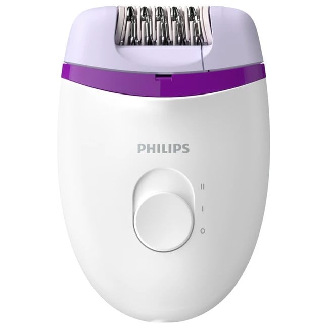 Эпилятор Philips Satinelle Essential (BRE225/00) - фото 1