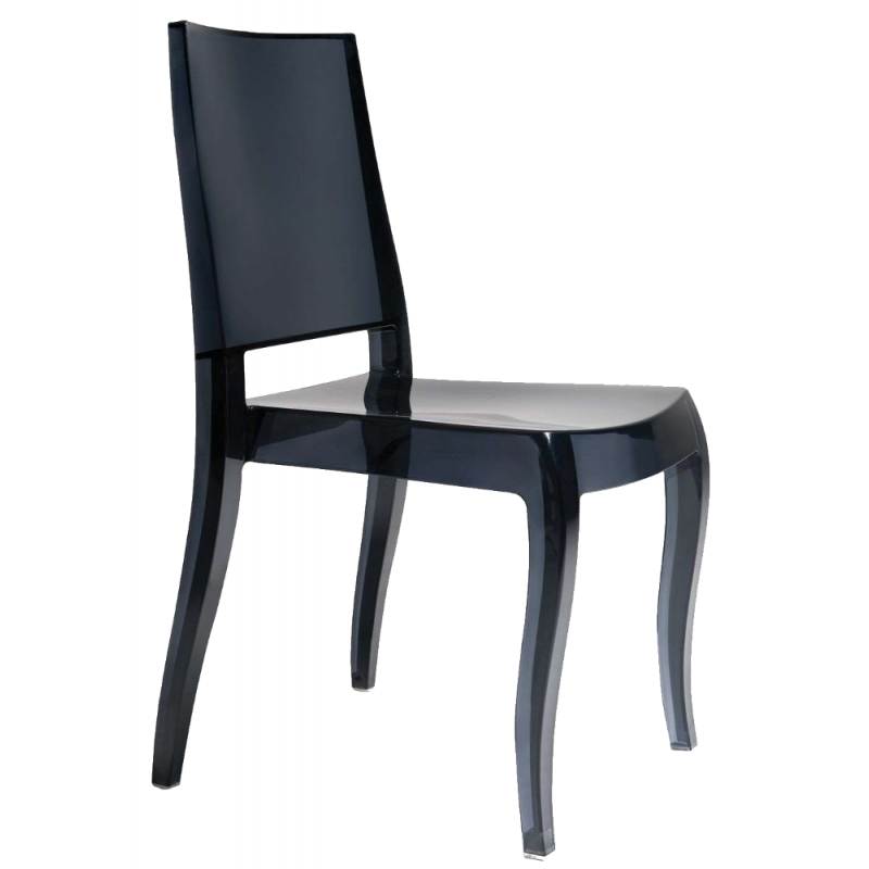 Кресло Papatya Class-X, темно-серый (4820150080617) - фото 1