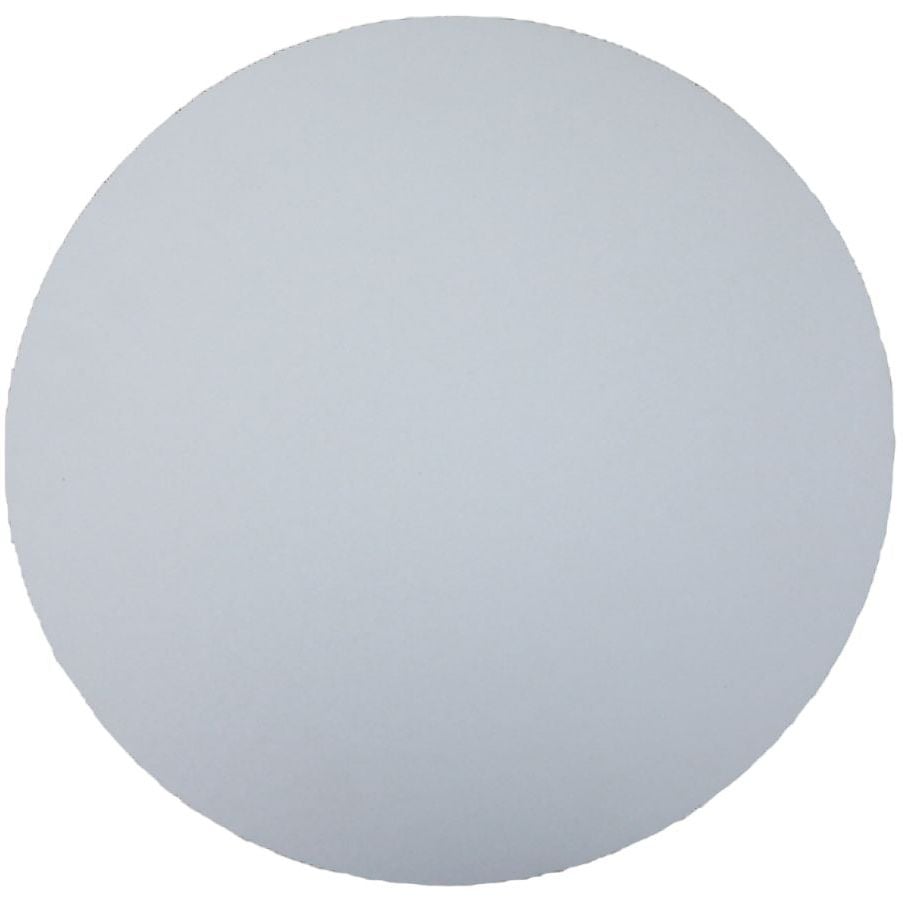 Подставка Mazhura универсальная круглая, 30 см, белая (mz708188) - фото 1