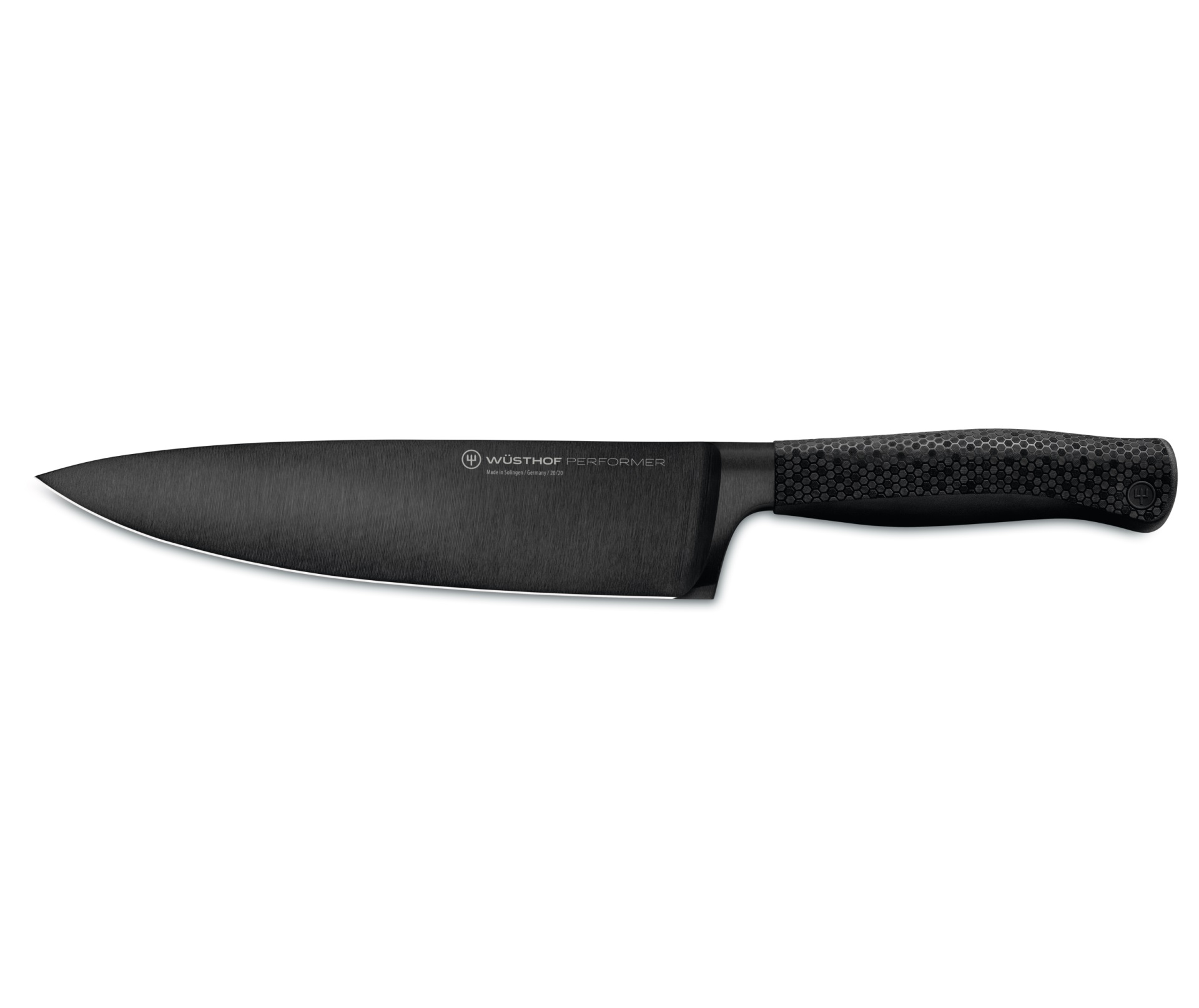 Нож шеф-повара Wuesthof Performer, 20 см (1061200120) - фото 1