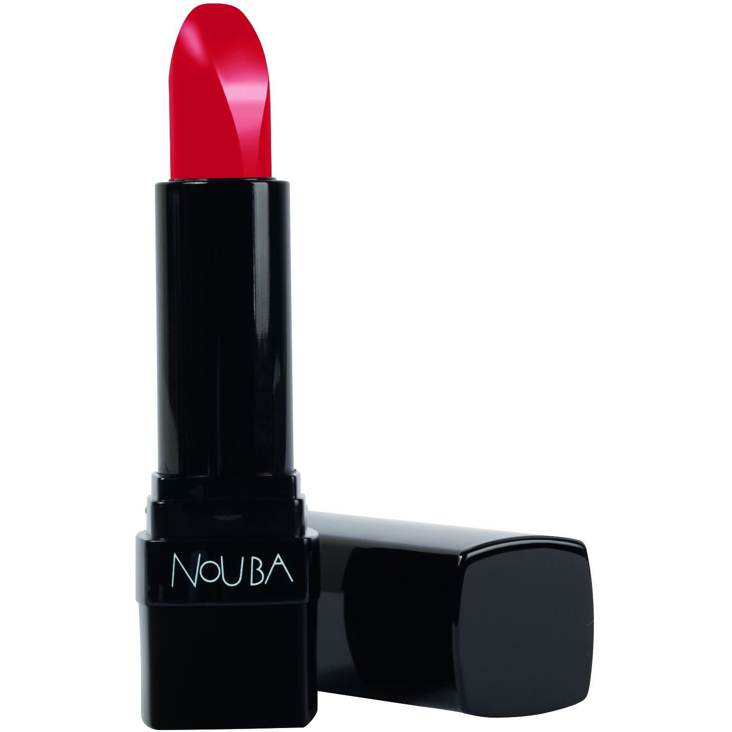 Photos - Lipstick & Lip Gloss NOUBA Губна помада  Lipstick Velvet Touch, відтінок 17, 3,5 мл 