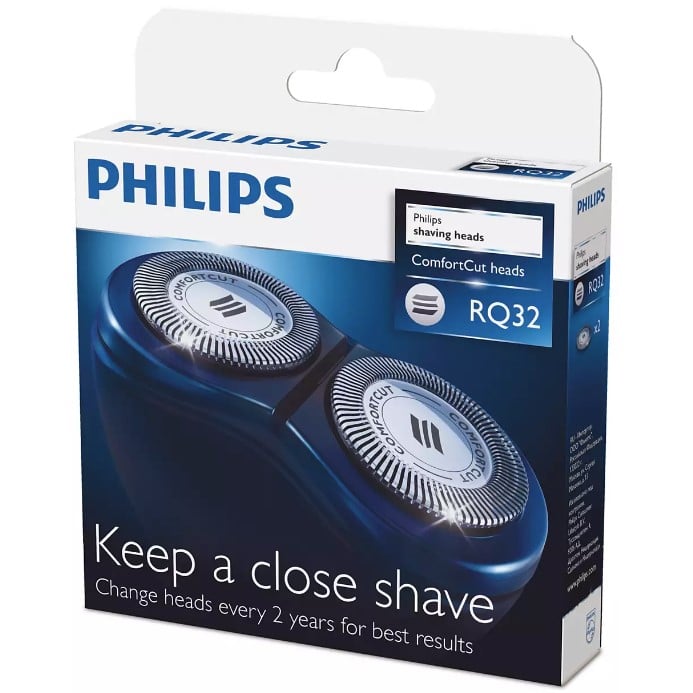 Головка для гоління Philips Click&Style (RQ32/20) - фото 1