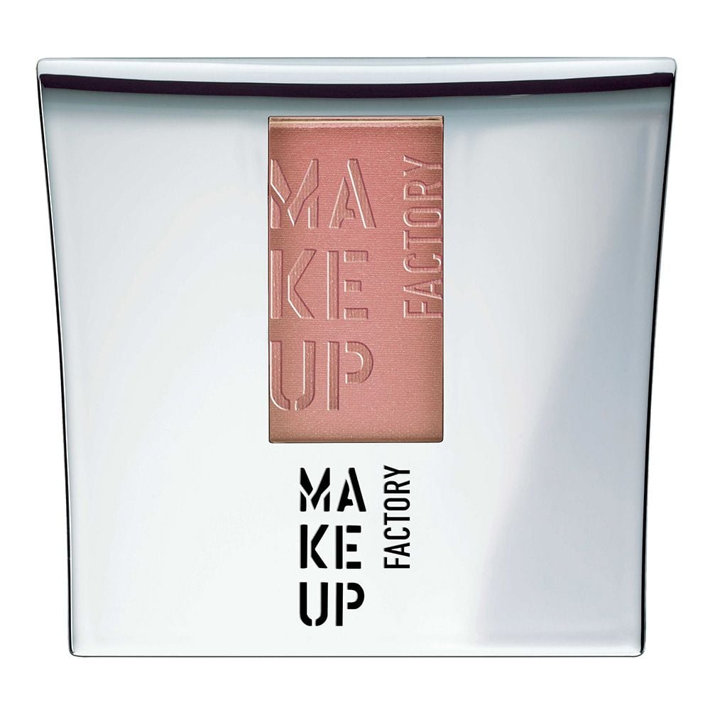 Румяна Make up Factory Blusher 20 Moulin Rose 6 г (296144) - фото 1