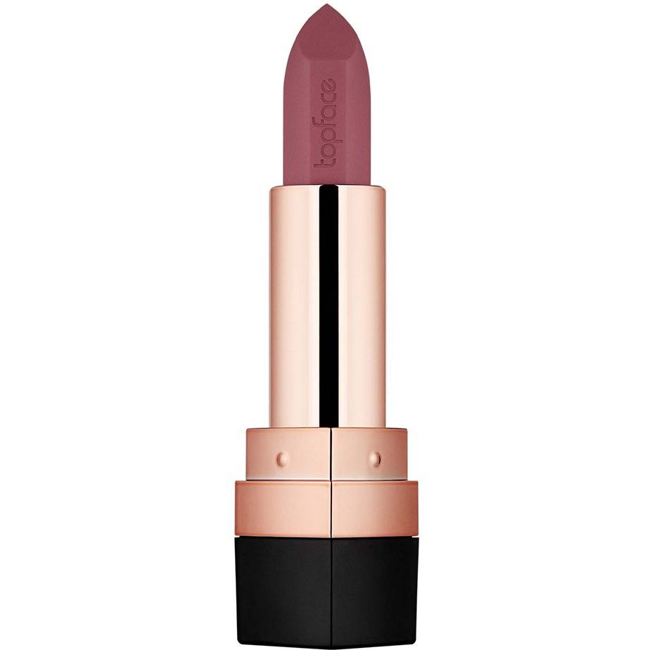 Матовая помада для губ TopFace Instyle Matte Lipstick PT155 тон 9 4 г - фото 1