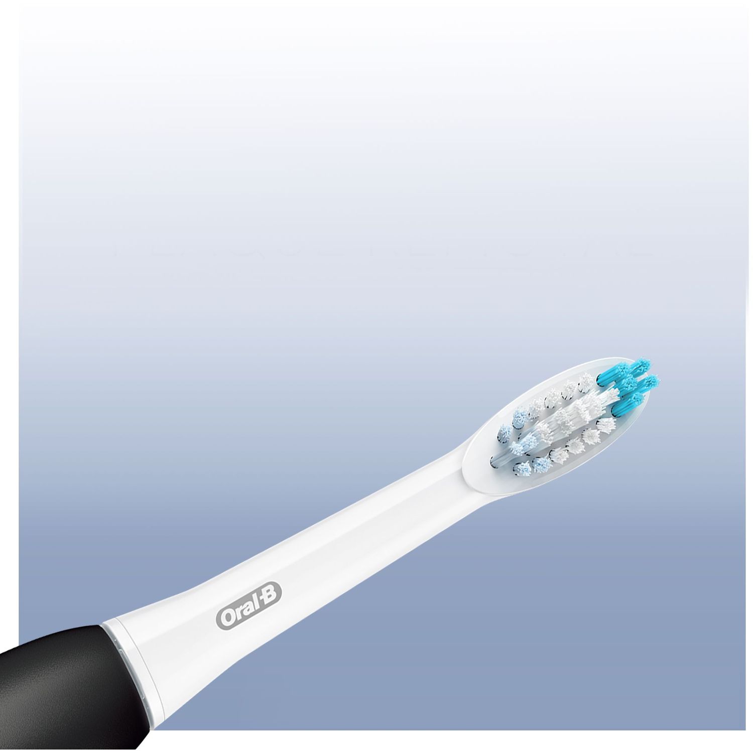 Насадки для электрической зубной щетки Oral-B Pulsonic Clean, 4 шт. - фото 6