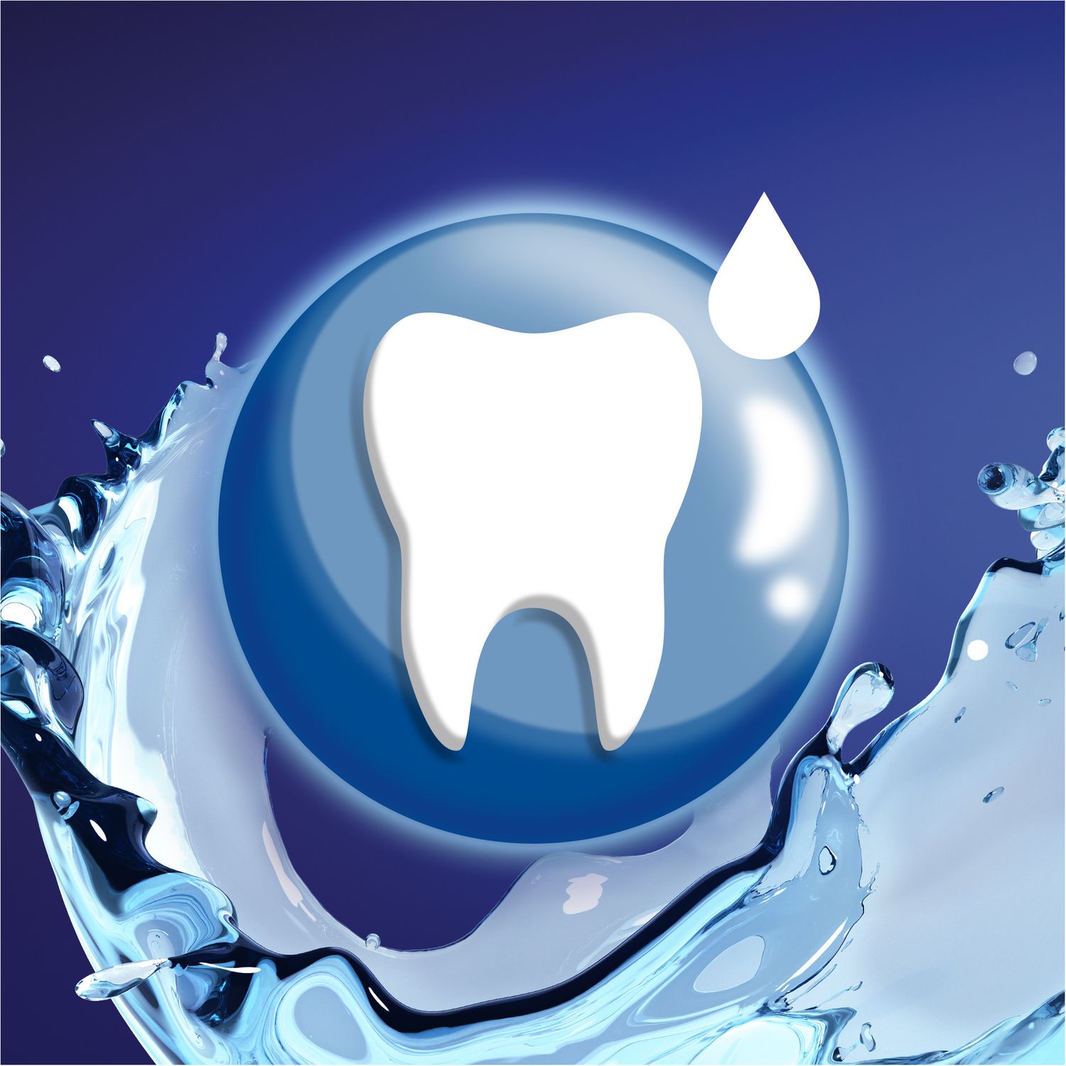 Ополаскиватель для полости рта Oral-B Pro-Expert Professional Protection Свежая мята 500 мл - фото 4